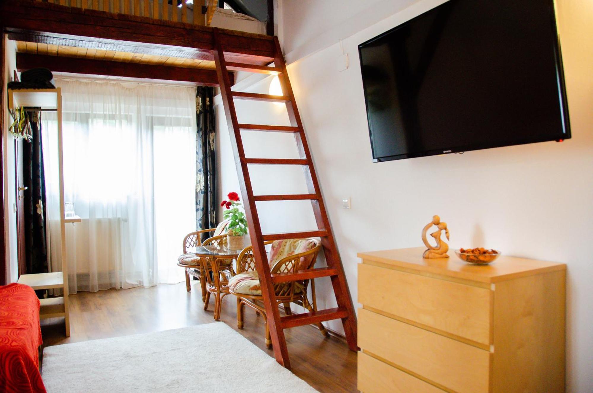 Conacul Bunicilor Hotel Novaci Buitenkant foto