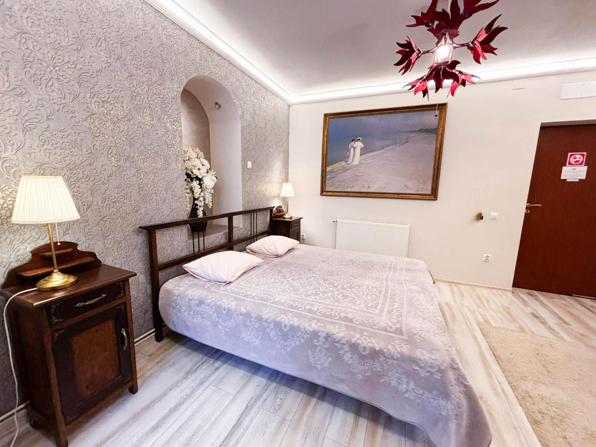 Conacul Bunicilor Hotel Novaci Buitenkant foto