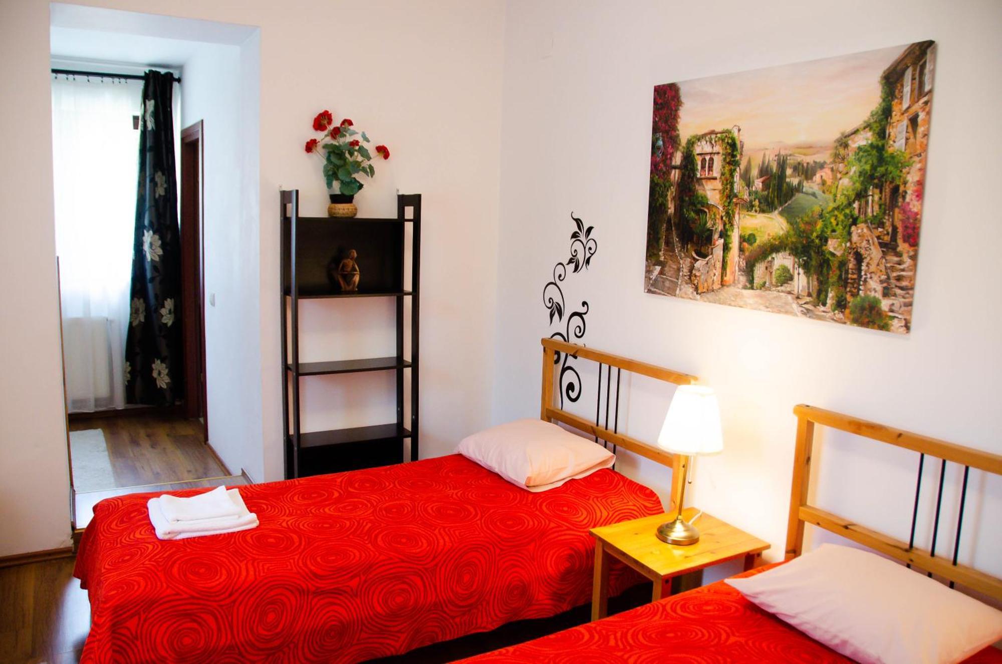 Conacul Bunicilor Hotel Novaci Buitenkant foto