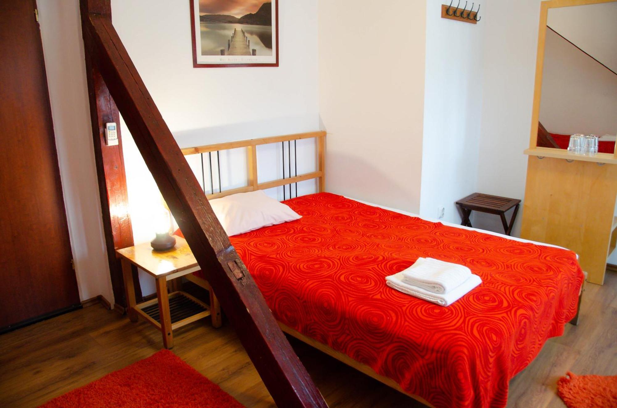 Conacul Bunicilor Hotel Novaci Buitenkant foto