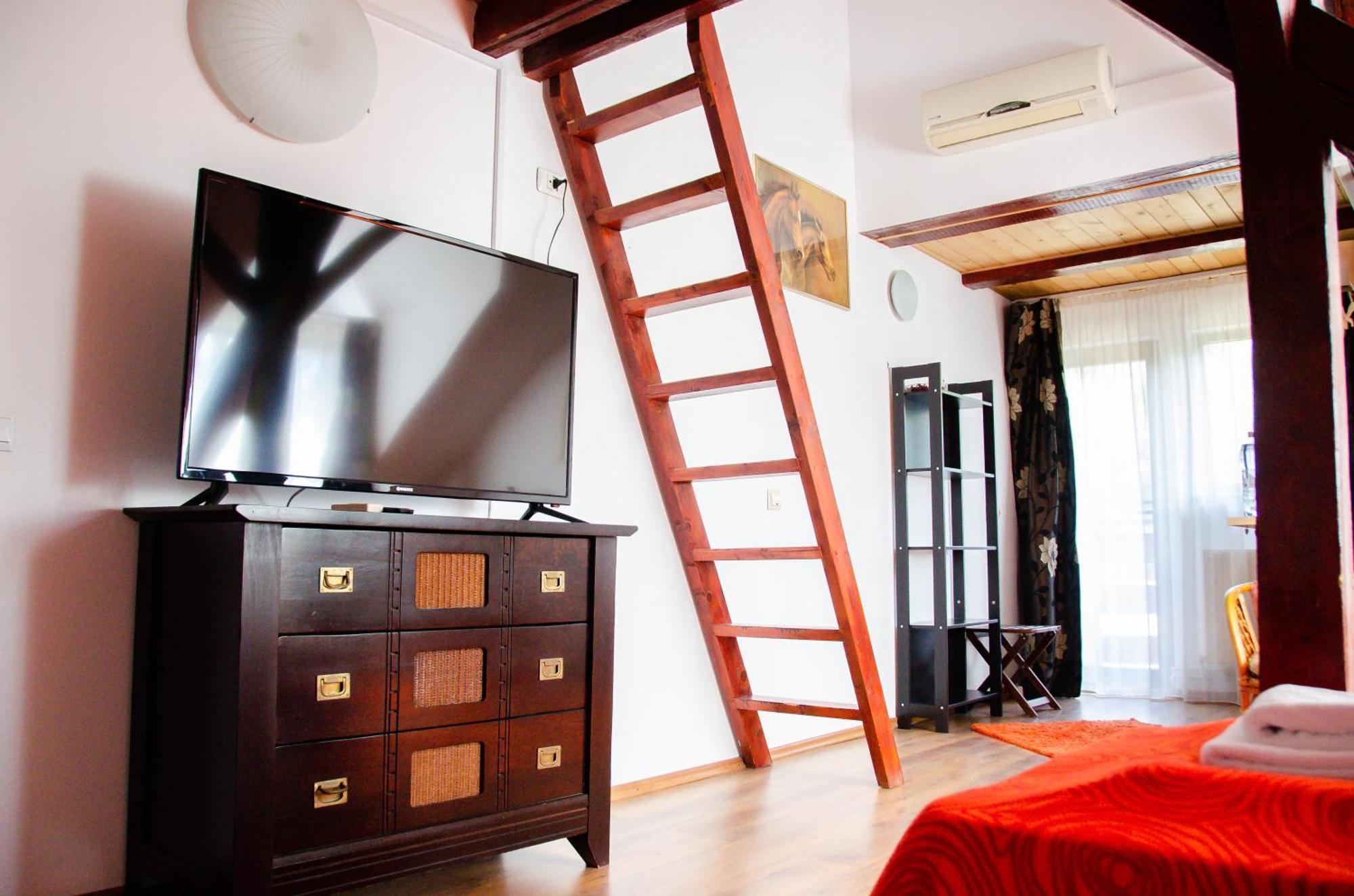 Conacul Bunicilor Hotel Novaci Buitenkant foto
